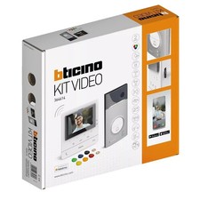 Bticino 364614 kit usato  Borgo Valsugana