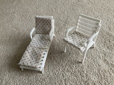 Sindy patio chair for sale  PONTEFRACT