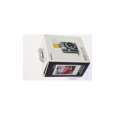 Câmera de Filme Instantânea Fujifilm - INSTAX MINI 40 - Preta comprar usado  Enviando para Brazil