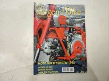 Legend bike n.157 usato  Gambettola