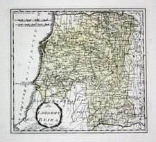 Spanien spain portugal gebraucht kaufen  Seubersdorf