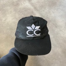 Canadian concrete trucker for sale  UK
