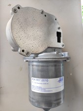 Nidec 404 867 gebraucht kaufen  Bärenstein, Königswalde