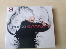 Curse sinnflut album gebraucht kaufen  Bühlertann