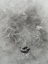 Pandora signature intertwined for sale  BRISTOL