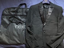 Next tuxedo black for sale  LONDON