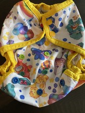 Kangacare rumparooz birthday for sale  West Valley City