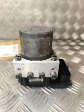 Bloc abs nissan d'occasion  Tournus