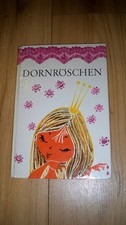 Dornröschen märchen brüder gebraucht kaufen  Radebeul