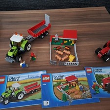 Lego city 7684 gebraucht kaufen Lego city 7684 gebraucht kaufen  Reinbek