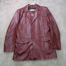 1970 cognac leather for sale  Marathon