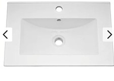Nuie 500mm minimalist for sale  DARTFORD