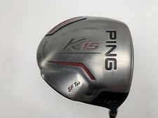 Ping k15 driver for sale  West Palm Beach