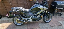Honda 700 750s for sale  SOUTHAMPTON