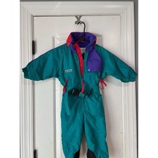 Kids columbia snowsuit for sale  Summerfield