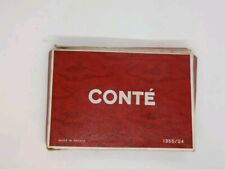 Conte paris crayons for sale  Hudson