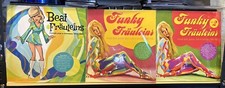 Beat fräuleins funky for sale  Bakersfield