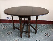 Priory oval dining for sale  ST. HELENS