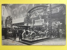 Cpa paris salon d'occasion  Paimbœuf