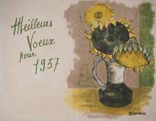 André minaux bouquet d'occasion  Paris XII
