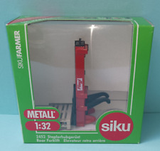 Siku farmer 2452 gebraucht kaufen  Barsinghausen