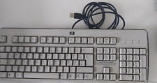 Usb tastatur qwertz gebraucht kaufen  Bergkamen