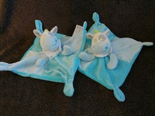 Doudou lot doudous d'occasion  Richelieu