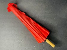 Vintage red japanese for sale  Mantua