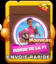 Set fureur coin d'occasion  Thourotte