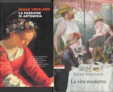 Vreeland susan passione usato  Torino