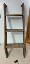 Teak ladder catalina for sale  Rocky Point