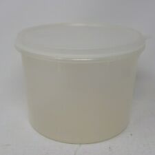 Tupperware round storage for sale  Farmer City