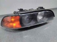 15214000 right headlight d'occasion  Expédié en Belgium