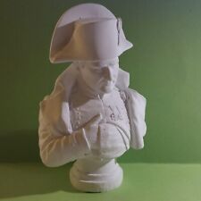 Figurine buste empereur d'occasion  Asnières-sur-Seine