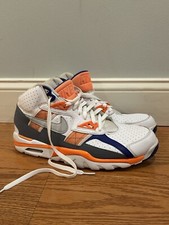Size 11.5 nike d'occasion  Expédié en Belgium