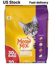Meow mix original for sale  New York