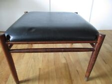 Footrest rosewood black for sale  Davison