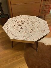 Mcm vintage mosaic for sale  Chicago