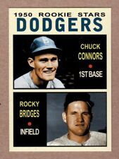 Chuck connors rocky for sale  Dickinson