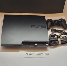 Playstation ps3 slim for sale  San Diego