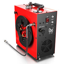 Compressor de ar portátil GX PUMP CS4 PCP Max 5800Psi/40Mpa comprar usado  Enviando para Brazil