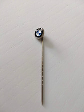 Bmw anstecknadel logo gebraucht kaufen  Vechta