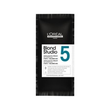 Saquetas L'Oréal PROFESSIONNEL Blond Studio Majimèches - 25g comprar usado  Enviando para Brazil