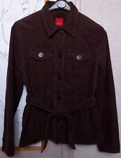 Veste velours vintage d'occasion  Sedan