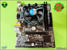 Asrock h81m dgs usato  Aversa