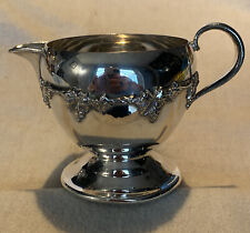 Vintage silver plated for sale  NOTTINGHAM