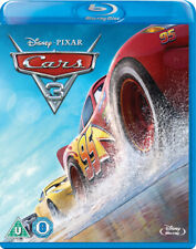 Cars blu ray for sale  STOCKPORT