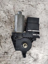 Motorino alzavetro posteriore usato  Italia