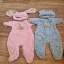Tiny treasures fluffy for sale  CAMBERLEY