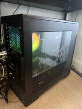 Prebuilt msi gaming for sale  NORTHAMPTON